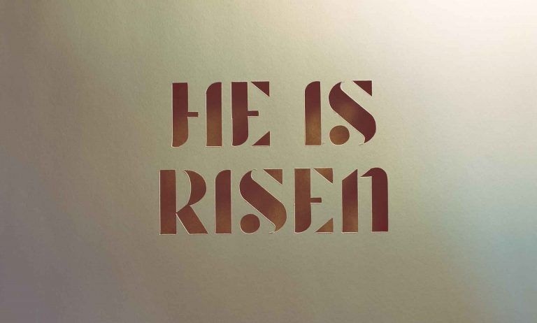 The Significance of the Death, Burial, and Resurrection of Jesus Christ