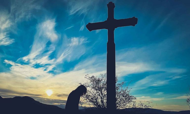 What Is Repentance? How Do We Repent and Become Saved?