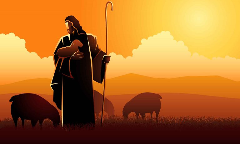 What Does Jesus Save Us From? Understanding the Power of the Cross