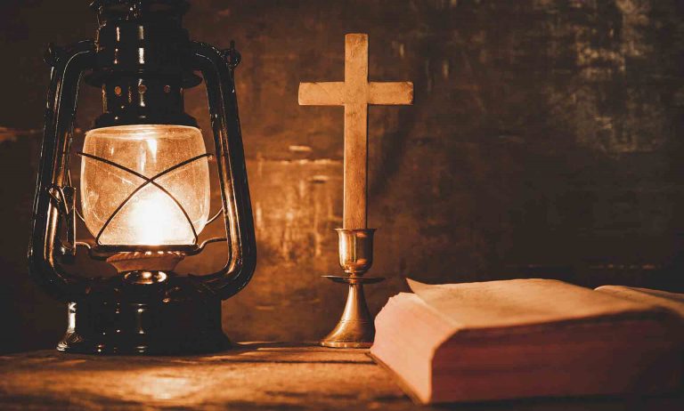 What is the Gospel of Jesus Christ 1