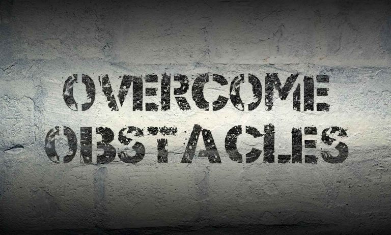 Breaking Free from Limitation and Stagnation: How to Step Into God’s Plan for Progress