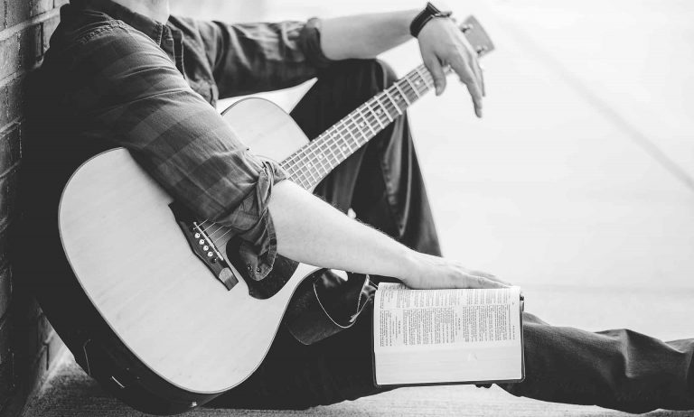 Understanding the Book of Psalms: Meaning, Authors, and Power for Daily Living