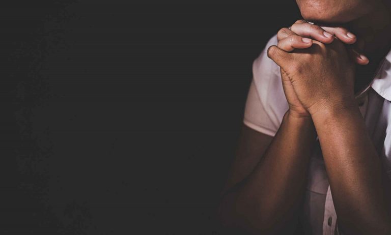 Stretching Your Faith—Praying For Your Business