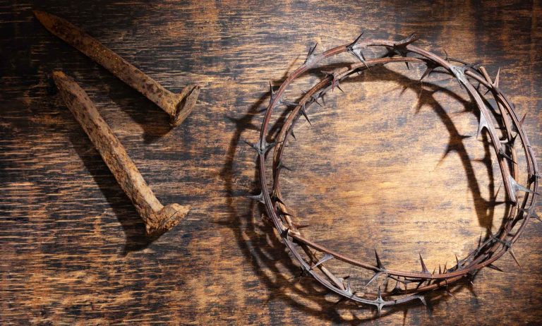 Stretching Your Faith: Speak Life Over Your Work Today