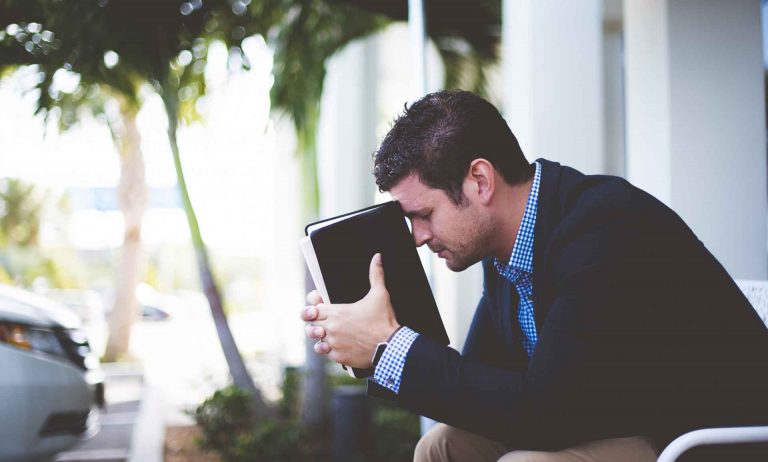 Mega Faith: What the Syro-Phoenician Woman Can Teach Us About Unshakable Belief