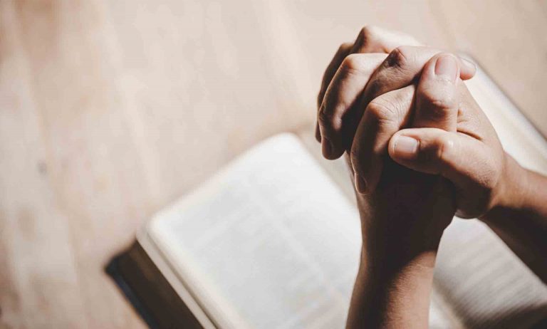When God Seems Silent: Discover the Kind of Prayer That Unlocks Answers