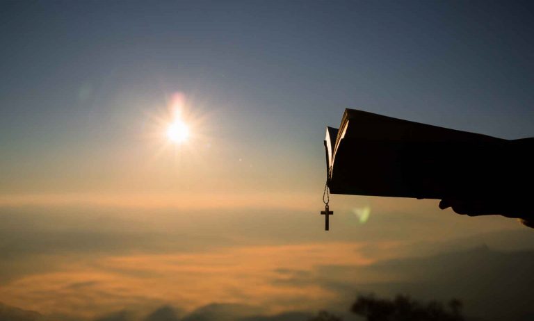 Growing in Spiritual Discernment: Learning to Hear and Follow God’s Voice