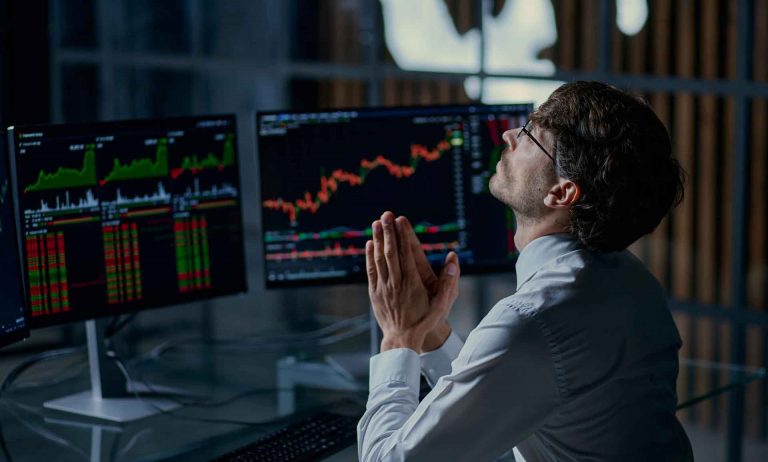 God’s Blueprint for Financial Blessing: Prayers, Promises, and Purpose