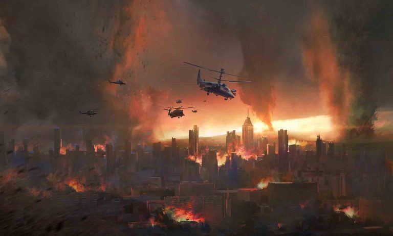 Biblical Remedies to the Issues of Evil_2