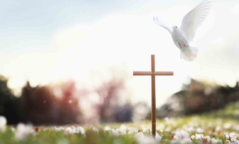 Blasphemy Against the Holy Spirit: The Unforgivable Sin Explained (Matthew 12 & Mark 3)