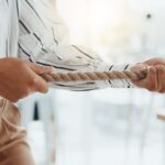 Battles With God’s Help