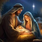 Christmas Miracles Still Happen: Trusting God Again christmas