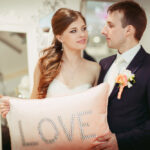 Love Rooted in Faith: Building Relationships That Honor God LOVE