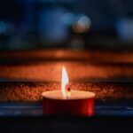 When Your Spiritual Fire Feels Dim: Returning to Intimacy with God fire