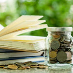 God’s Financial Wisdom for Uncertain Times cash money