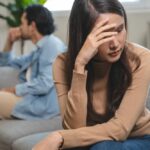 When Forgiveness Feels Impossible in Relationships: Finding God’s Grace in the Hardest Places forgiveness