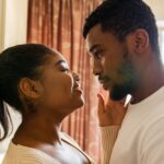 Healing the Heart After Betrayal in a Relationship: A Biblical Journey Toward Restoration relationship