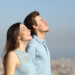 How Spiritual Intimacy Strengthens Romantic Love coupp