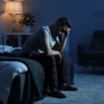 When Hope Feels Heavy: Trusting God With Depression hope