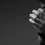 When Your Dreams Need Faith More Than Effort Man,Praying,To,God,With,Hands,Together,Caribbean,Man,Praying