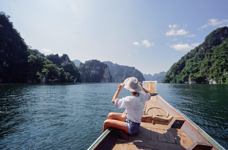 When Your Life Needs Realignment, Not Escape