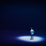 Finding God in Quiet, Empty Seasons: When Silence Becomes Sacred Ground Quiet