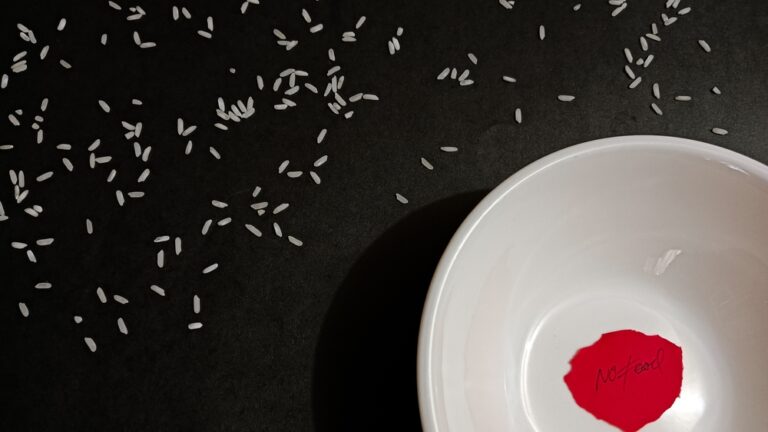 God’s Provision in Seasons of Lack: Trusting God When Resources Are Limited