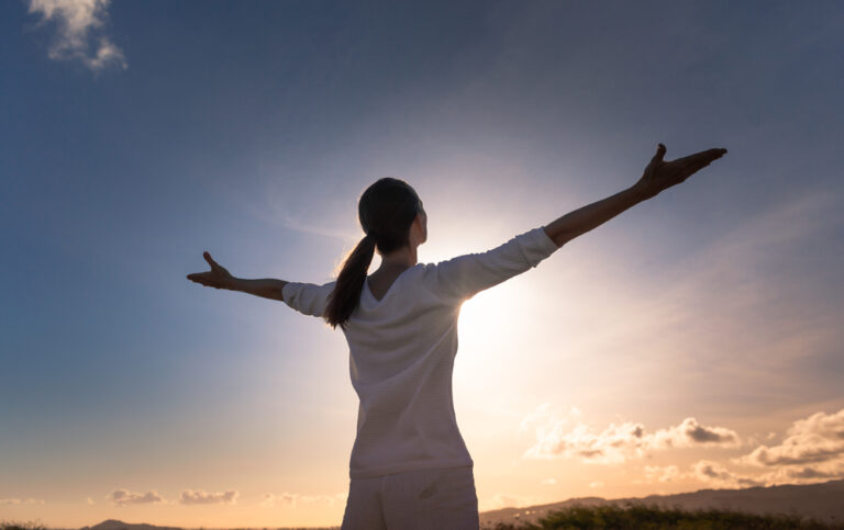 Emotional Healing Through Faith: Rising Strong After Breakdown