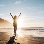 The Freedom Found in Fully Trusting God: A Biblical Path to Peace, Surrender, and Unshakable Faith freedom