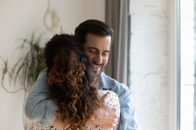 From Survival Marriage to Sacred Partnership: A Biblical Path to Covenant Love, Spiritual Intimacy, and Lasting Unity