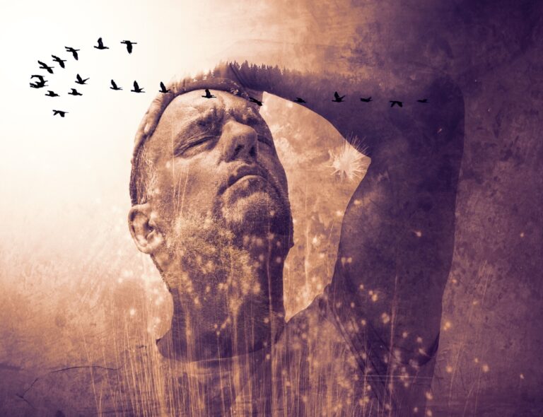 The Miracle That Happens When You Release What You’re Holding