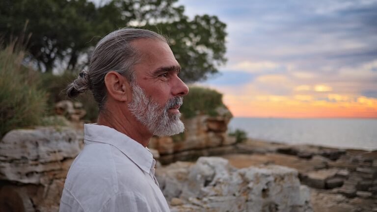 When Your Heart Feels Numb but God Still Speaks