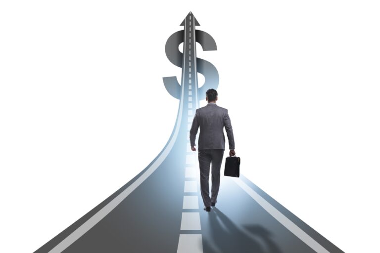 The Prosperity Mindset: Thinking Like a Faith-Driven Leader and Creating Wealth