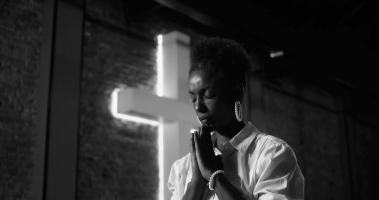 When God Is Your Only Certainty