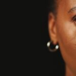 Breaking Free From the Weight of Emotional Darkness: Finding Hope, Healing, and Strength Through Faith Portrait,,Crying,And,Sad,Woman,In,Studio,For,Stress,,Ptsd