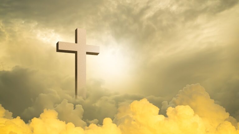 Easter Devotional: Drawing Closer to God Through the Resurrection Story