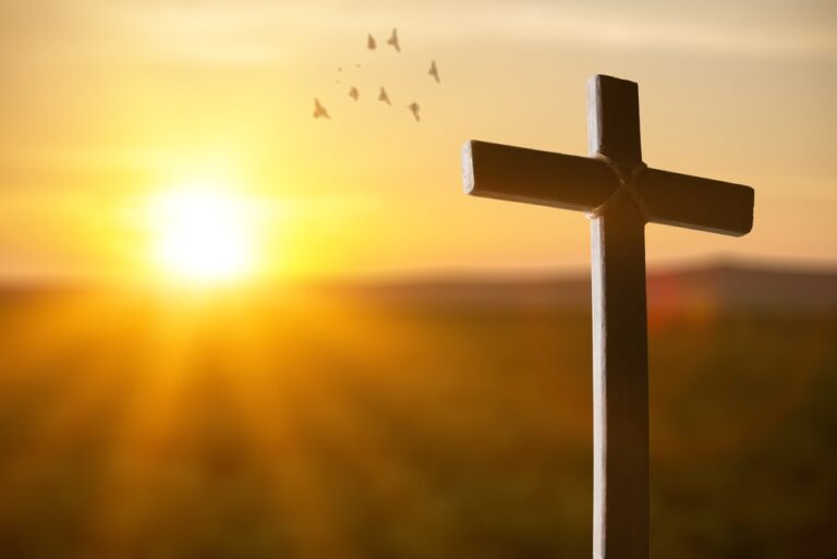 The Cross and the Crown: Understanding Good Friday’s Eternal Impact
