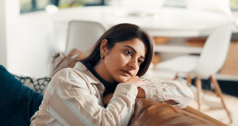 The Journey to Healing: How to Rise Above Depression and Find Joy Again