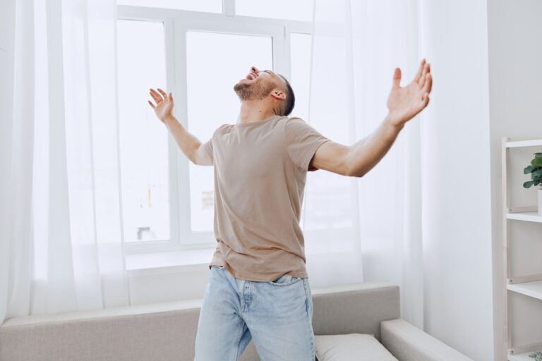 The Journey Inward: Why Self-Discovery Is the Key to Fulfillment