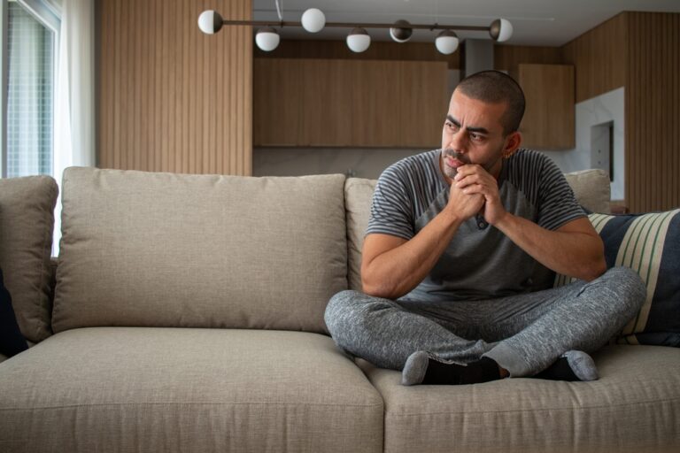 From Stuck to Unstoppable: Breaking Mental Barriers That Hold You Back