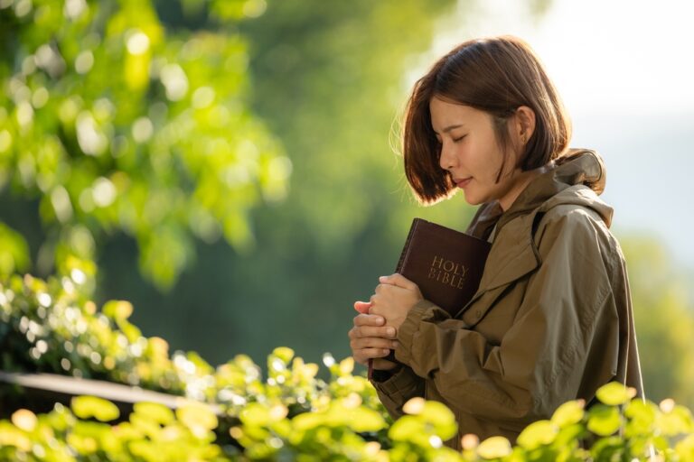 What Nobody Tells You About Faith, Love, and Finding Your True Purpose