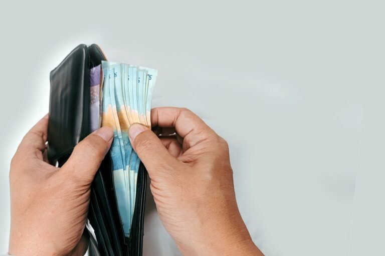 Money with Meaning: Aligning Your Finances with Your Faith