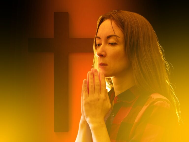 From Confusion to Clarity: How Spiritual Alignment Brings Direction and Peace