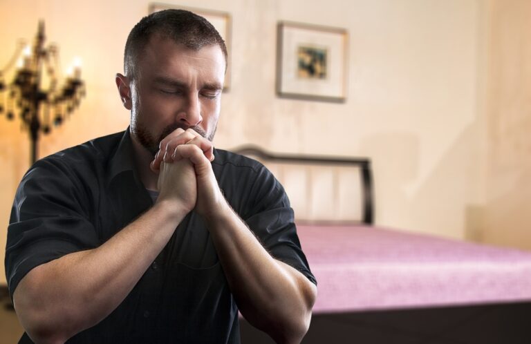 Rooted in Faith: Building an Unshakable Spiritual Foundation