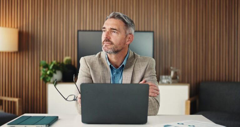 Wealth Without Noise: Building Financial Stability in Silence